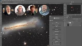 Webinar: APF-R Explained - Hubble-Level Sharpening for Astrophotography and Beyond