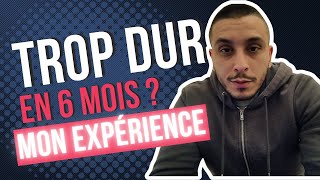 Formation IT en 6 à 9 Mois (SysAdmin) : Ce Qui Vous Attend Vraiment !