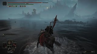 Elden Ring Ng Coop Pvp - Sotet - More Pighmmocc Noises W Elden Shtnet