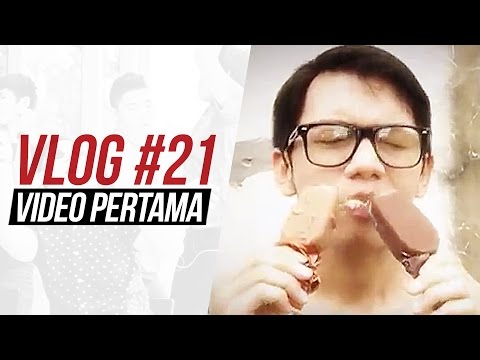 VIDEO PERTAMA CHANDRALIOW (200.000 SUBSCRIBERS) - #TIM2ONEVLOG