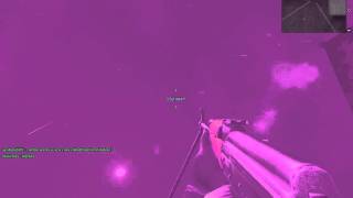 Combat Arms-Fly Hack