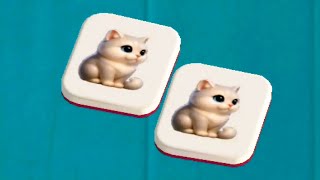 🐈 Fluffy Match 🧩 GAMEPLAY Levels 1-12 (Android, iOS) screenshot 5