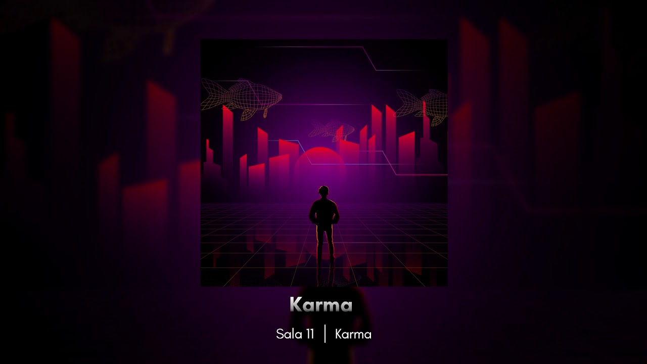 Karma - Sala 11