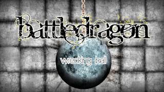 WRECKING BALL - Battledragon (Power Metal Miley Cyrus Cover)