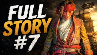 Assassins Creed Black Flag Resynced – Complete Story Walkthrough Part 7