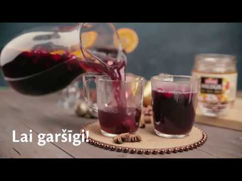 Video: Vīnogu Sula: Pakāpeniskas Foto Receptes ērtai Pagatavošanai