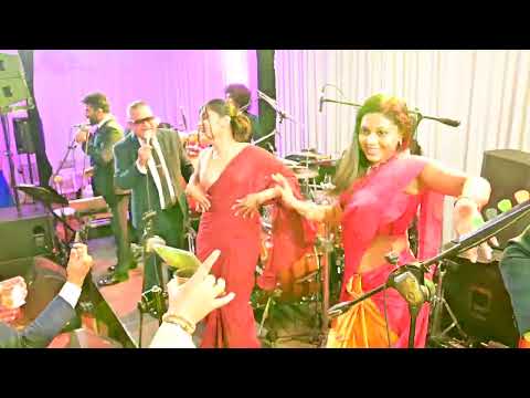 Laila (ලයිලා) by Marians Live and beautiful dance