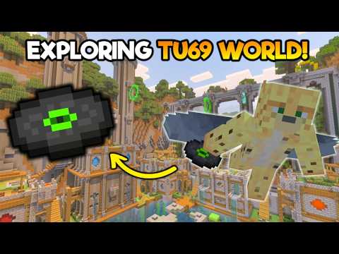 Minecarft Console Tutorial Exploring The Final Minecraft Console Tutorial... In 2026 - YouTube