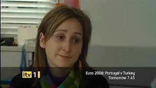 ITV1 Continuity Ads (Meridian Region) 06-06-08 (2)