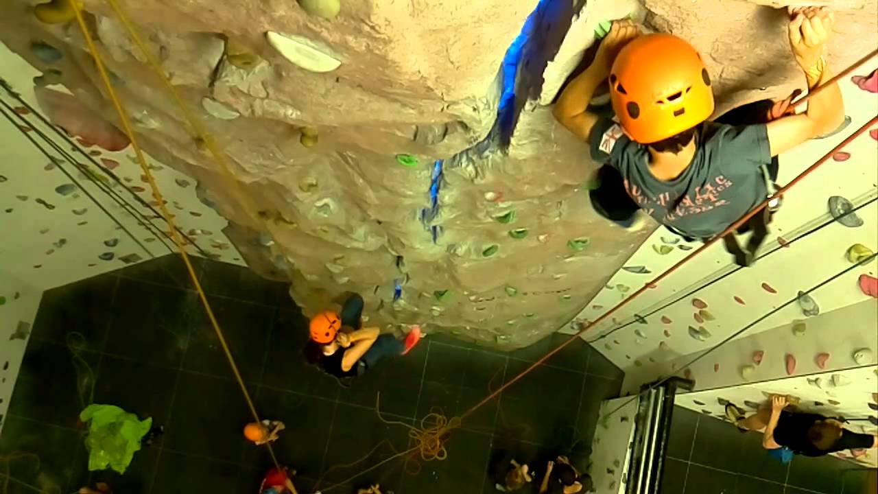 3497 Bristol Redpoint Climbing WallClimb Todays Climbs RedpointBristol