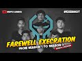 EXECRATION ALL THROUGHOUT THE YEARS (MPL S1-S7) | BEST PLAYS and BEST MOMENTS