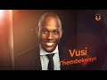Icebolethu Corporate Breakfast Sept 2022