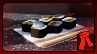 Gas Station Sushi | Moon Animator
