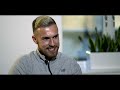 Who is the biggest diva at Arsenal? | Aaron Ramsey Teammates 2.0