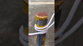 Celebrity You Won't Believe How Easy! #knot #technique #rope #interesting #knowledge Wealth