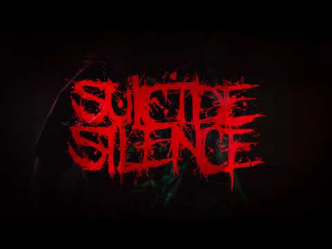 Suicide Silence Live in Manila 2026 Promo Video