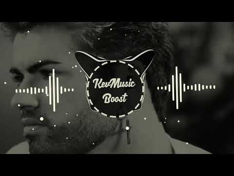 George Michael - One More Try (Bass Boosted)