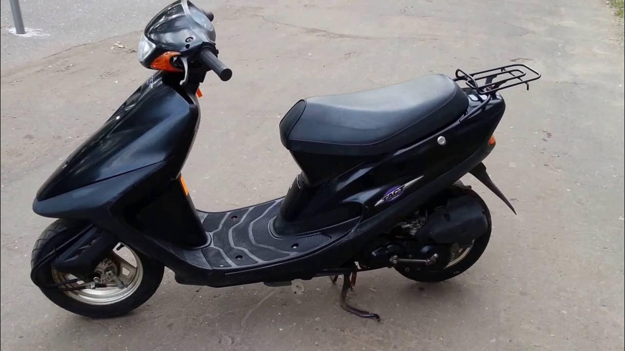 Восстанавливаем скутер. Honda af 30. Honda Tact af30. Honda Tact 30. Скутер Honda Tact af30.