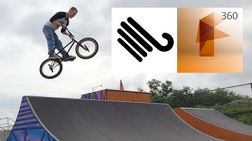 How Backhand Bikes Designs Differently