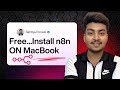 Install N8N On Your Macbook In Hindi At Zero Cost!!