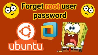 Ubuntu Root Password Reset | Regain Access When You Forget