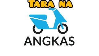 PAANO MAG APPLY SA ANGKAS.#angkas #rider