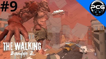 The Walking Zombie 2 Gameplay Español Parte 9 | walkthrough Capitulo 9