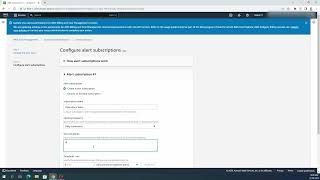 Detecting Spend Anomalies in AWS