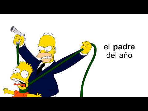 Every Time Homer Strangled Bart