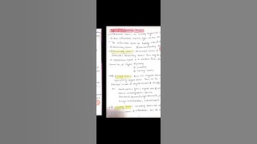 #types of information sources #blisc #sem2 # information sources and services #important questions