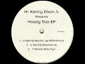 Mr. Kenny Dixon Jr.