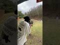 Training Like PewView Hoodgunsmith Castawayent Gunsafety Notfullauto Blowup