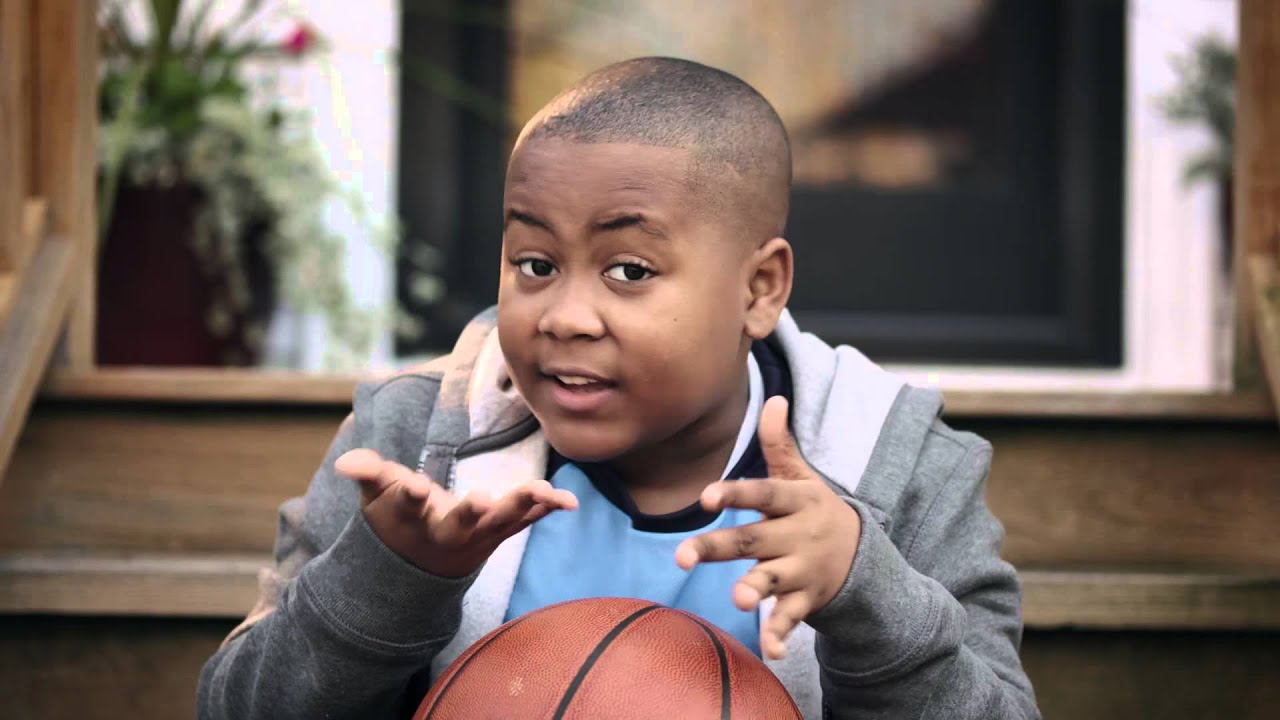 Vanderbilt Children's Hospital "Bring It" :30