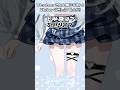 Vtuberこんな感じテスト! 버튜버 이런느낌 테스트 #shorts #新人VTuber #バズれ #おすすめ 【#恋白れん】