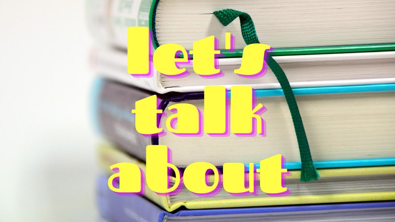 let's talk about: temeraire (ep. 1)