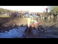 Wild and woolly scramble 2016 full race