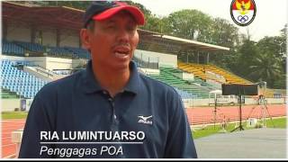 INSTRUKSIONAL PEMANFAATAN PERALATAN OLAHRAGA ANAK #PART 1