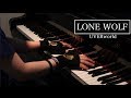 LONE WOLF/UVERworld【ピアノ】弾いてみた