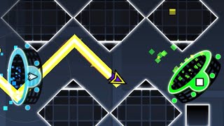 Random sync layouts #2: From the start (100% verified)