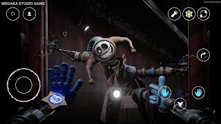 Poppy Playtime Chapter 6 Mobile Fanmade Full Gameplay  screenshot 1