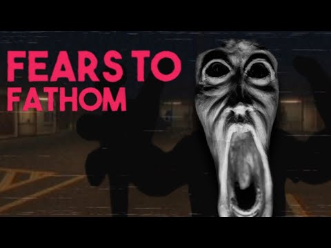 The Man From Next Door... - Fears To Fathom - (Episode 2)