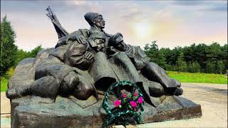 #Молодечно. Мемориальный комплекс по линии противостояния в Первую мировую войну.#Сморгонь.