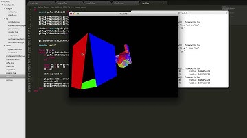 A Lua OpenGL Engine: Normals!