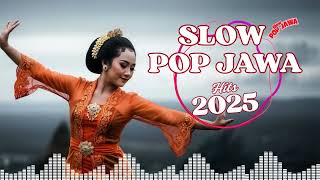 Download Lagu Slow Pop Jawa Syahdu 2025 | Lagu Tentang Rindu | Cocok Untuk Santai \u0026 Rebahan MP3