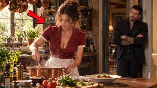 Full The Mafia Boss Refused Every Meal—Until The New Maid's Cooking Changed Him Forever Guide