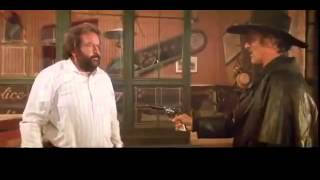 Buddy Goes West - Fave Scene