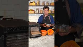 Gıda Kurutucuda Kabak Çekirdeği Kurutuyoruz🎃