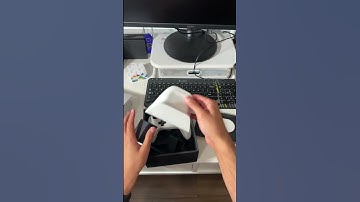 8BitDo Ultimate Bluetooth Controller Unboxing #shorts