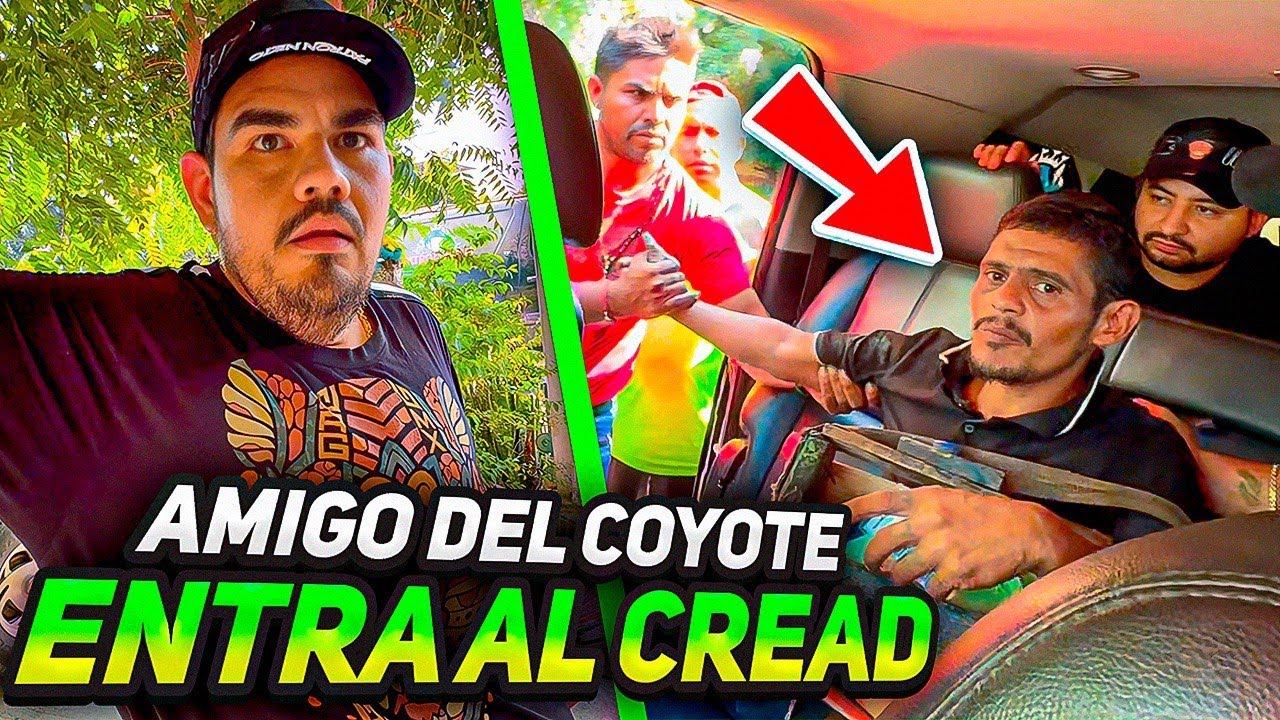 EL COYOTE TIENE QUE TOMAR LA DECISIÓN MÁS DIFÍCIL DE SU VIDA| PATRON NETO