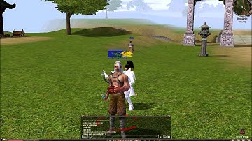 Metin2 P server Hamachi